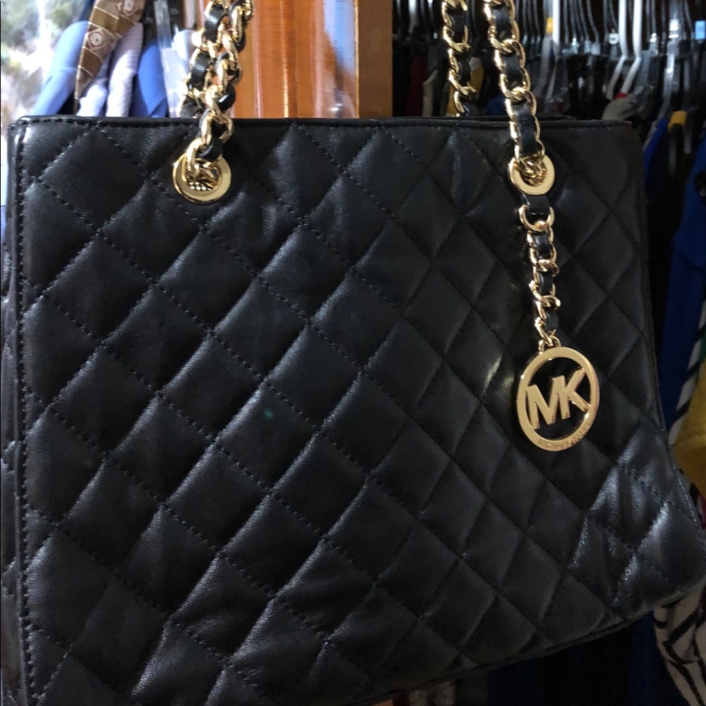 Meet your Posher, Susan